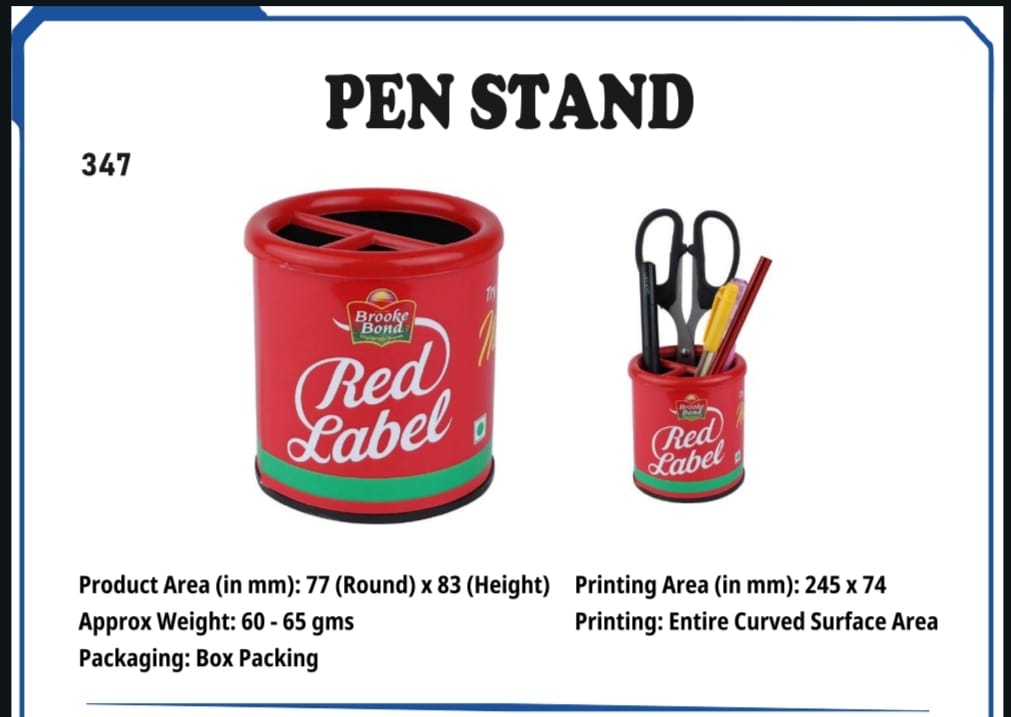 Red Label 